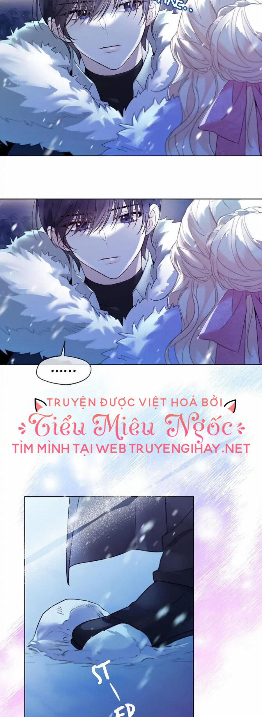 Tiểu Thư Crystal Là Một Người Đàn Ông 21 trang 16