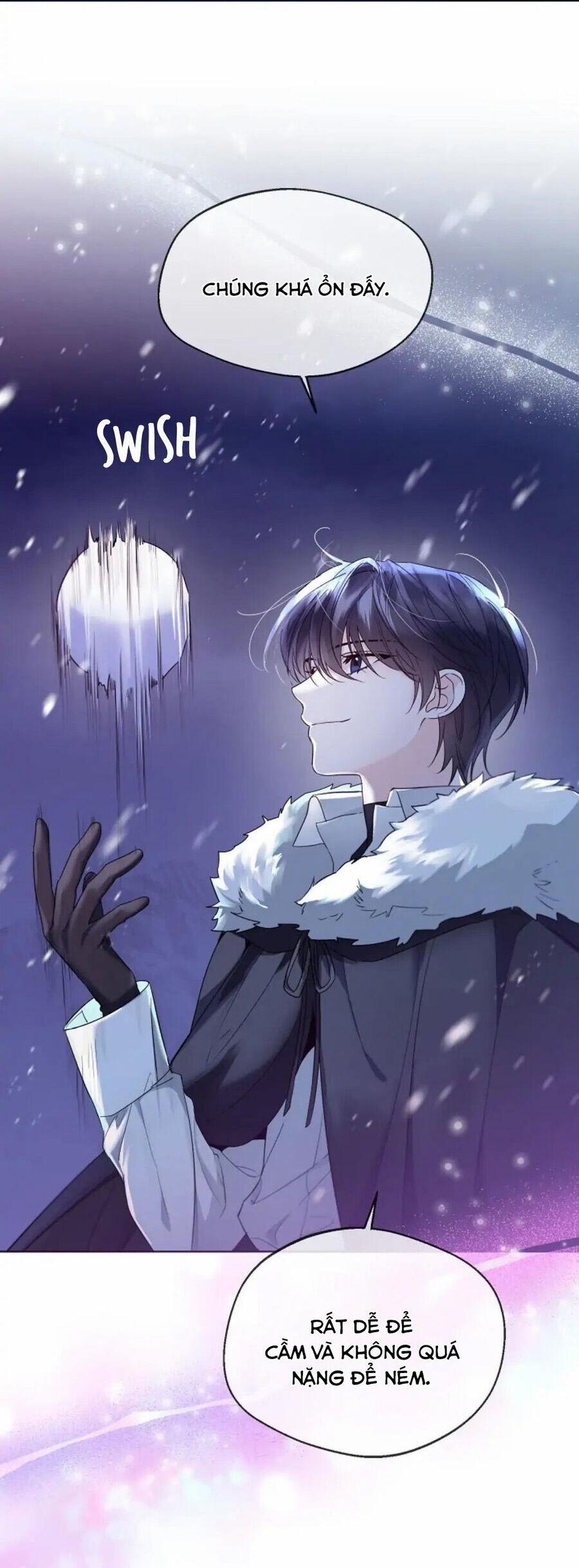 Tiểu Thư Crystal Là Một Người Đàn Ông 21 trang 18