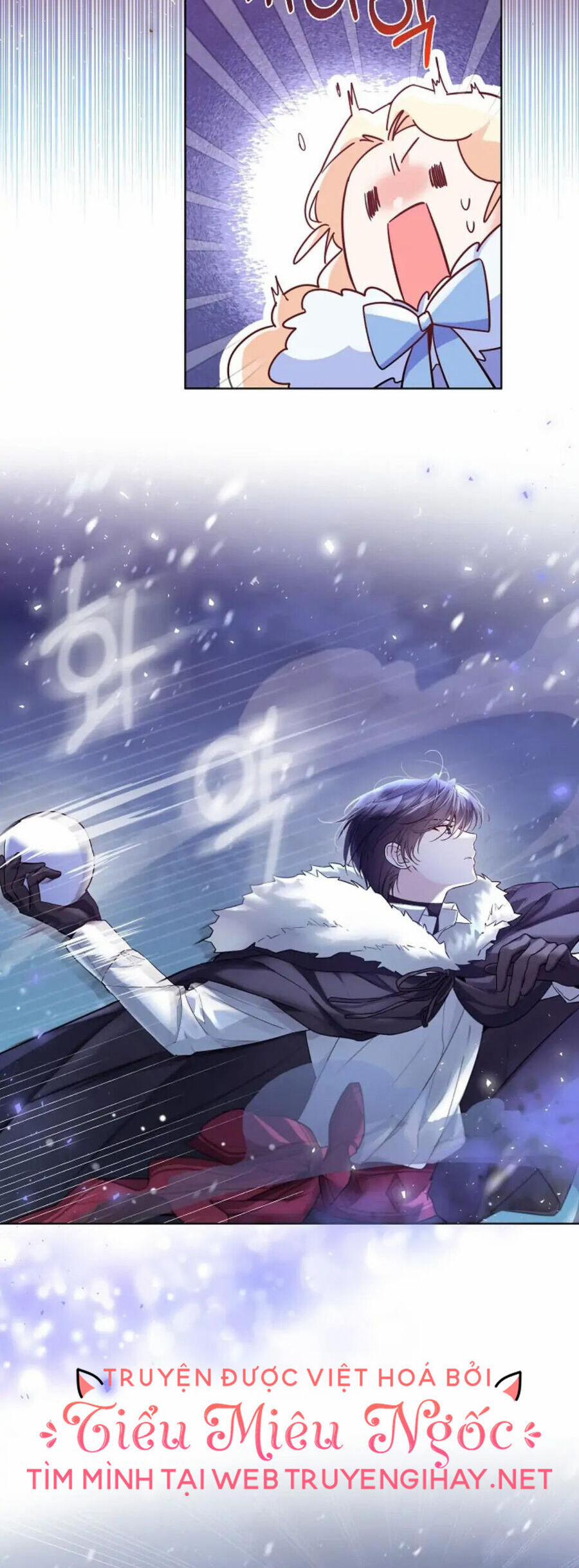 Tiểu Thư Crystal Là Một Người Đàn Ông 21 trang 20