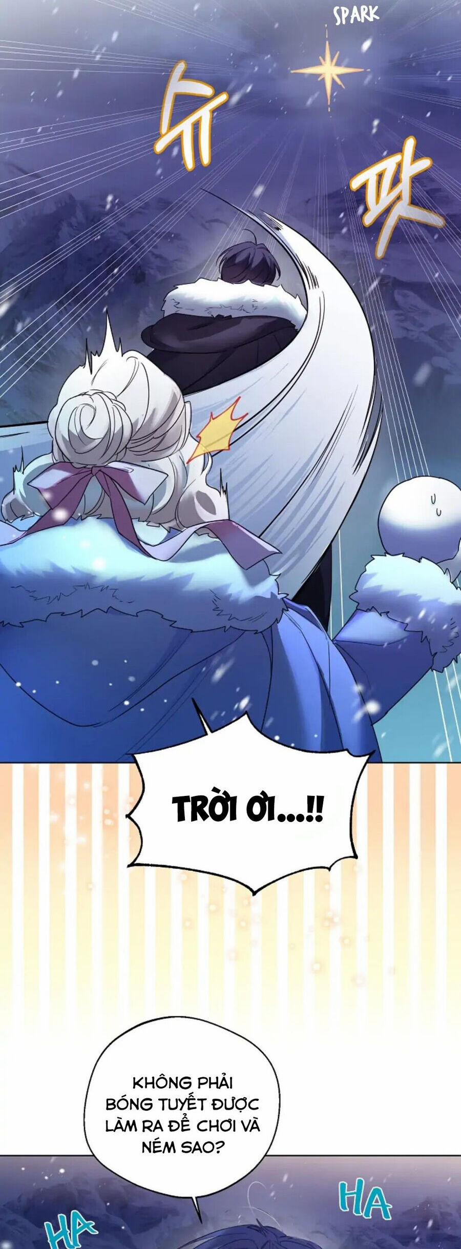 Tiểu Thư Crystal Là Một Người Đàn Ông 21 trang 21