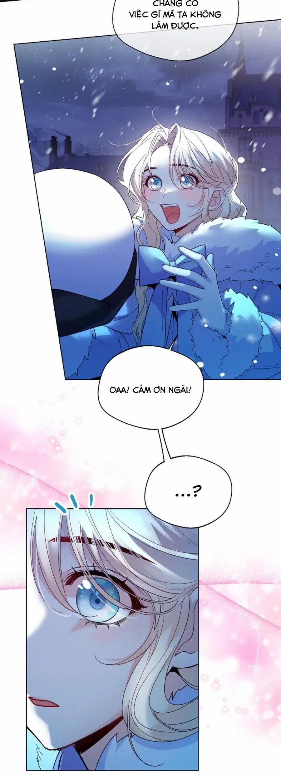 Tiểu Thư Crystal Là Một Người Đàn Ông 21 trang 29