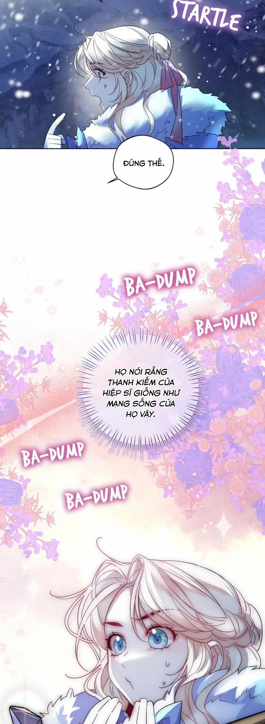 Tiểu Thư Crystal Là Một Người Đàn Ông 21 trang 33