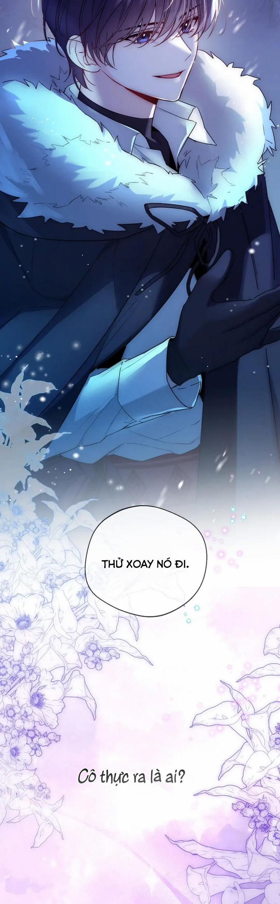 Tiểu Thư Crystal Là Một Người Đàn Ông 21 trang 37