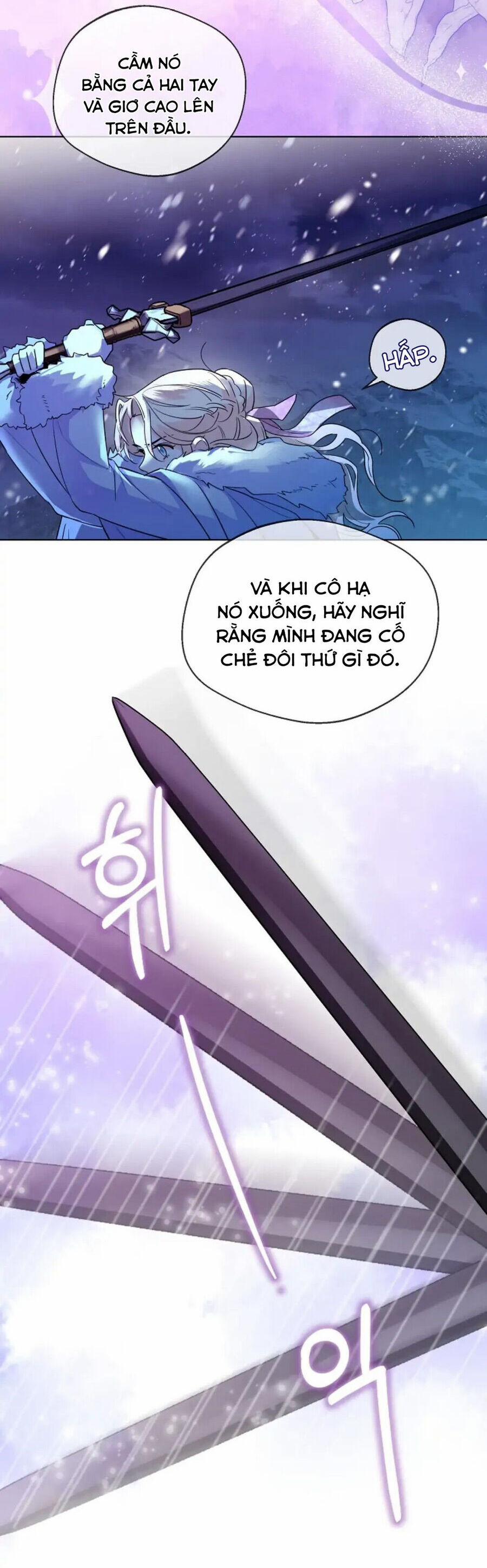 Tiểu Thư Crystal Là Một Người Đàn Ông 21 trang 38