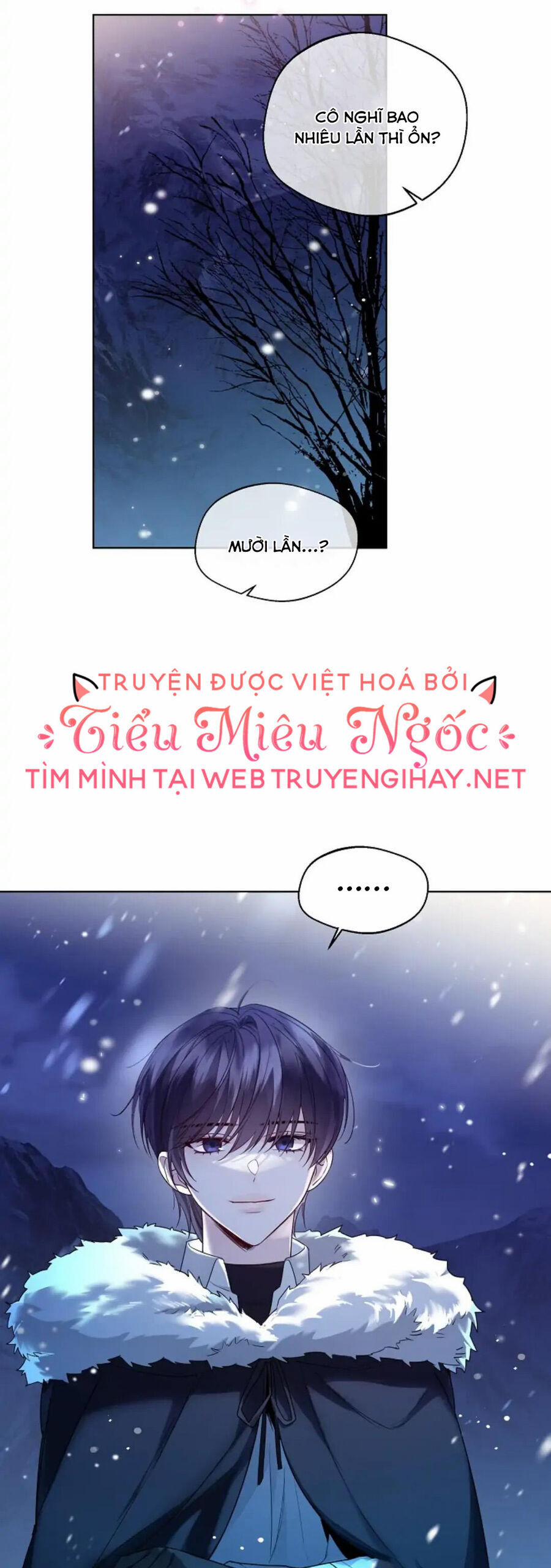 Tiểu Thư Crystal Là Một Người Đàn Ông 21 trang 43