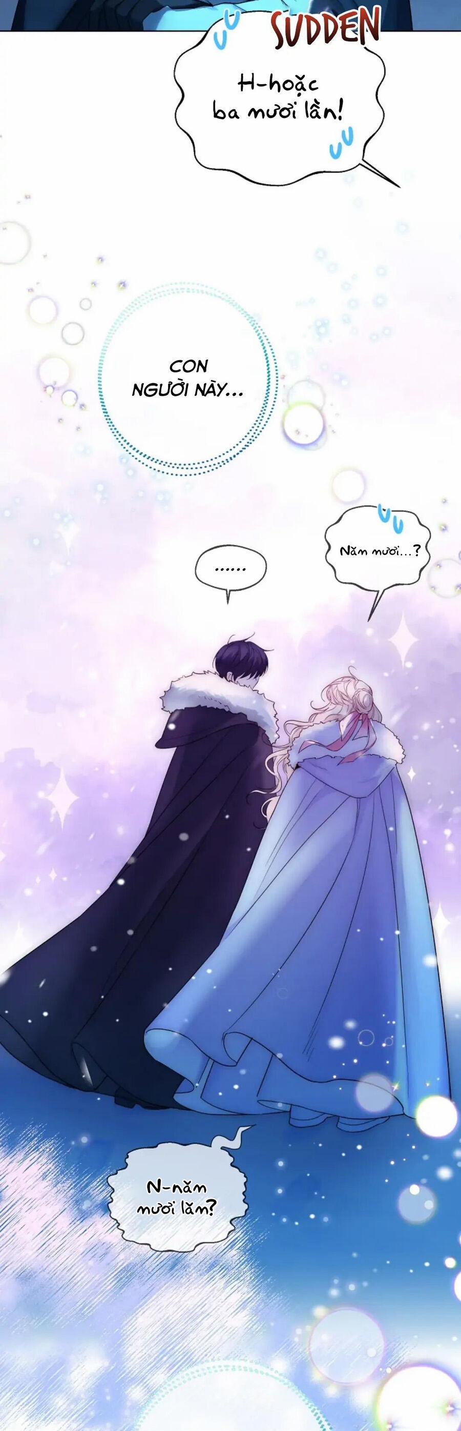 Tiểu Thư Crystal Là Một Người Đàn Ông 21 trang 44