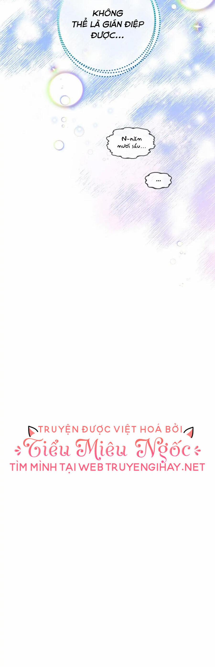 Tiểu Thư Crystal Là Một Người Đàn Ông 21 trang 45