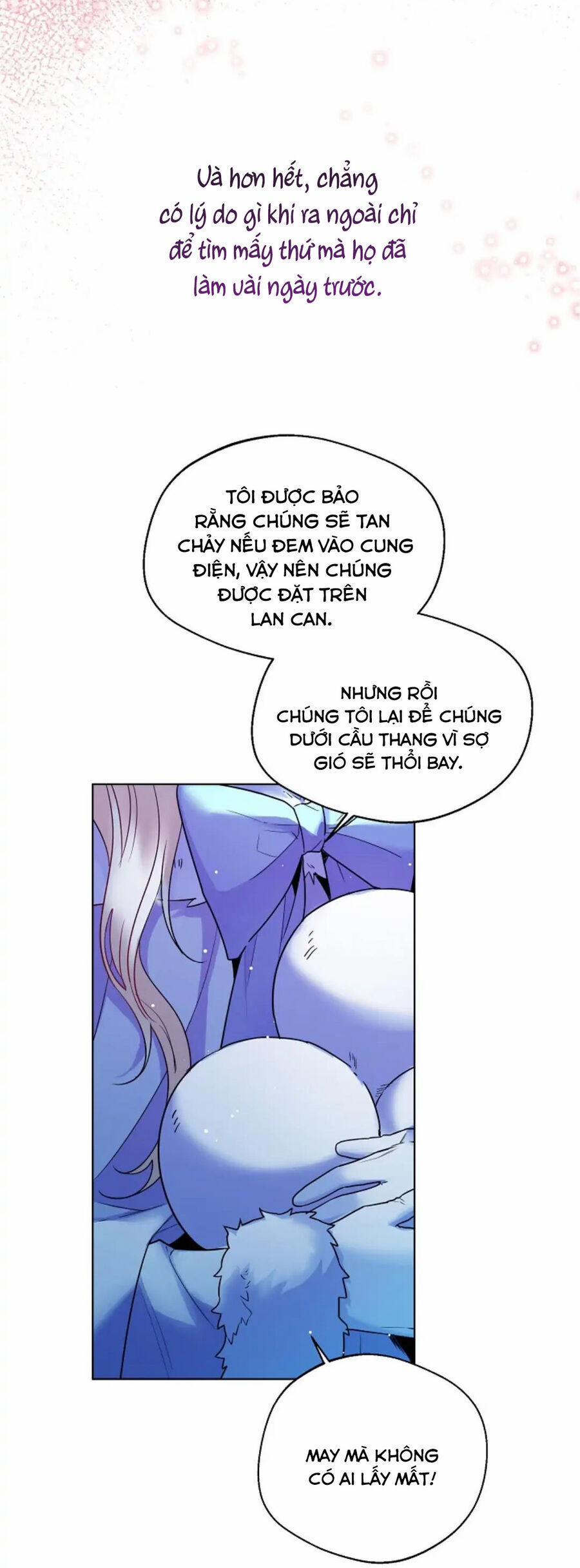 Tiểu Thư Crystal Là Một Người Đàn Ông 21 trang 6