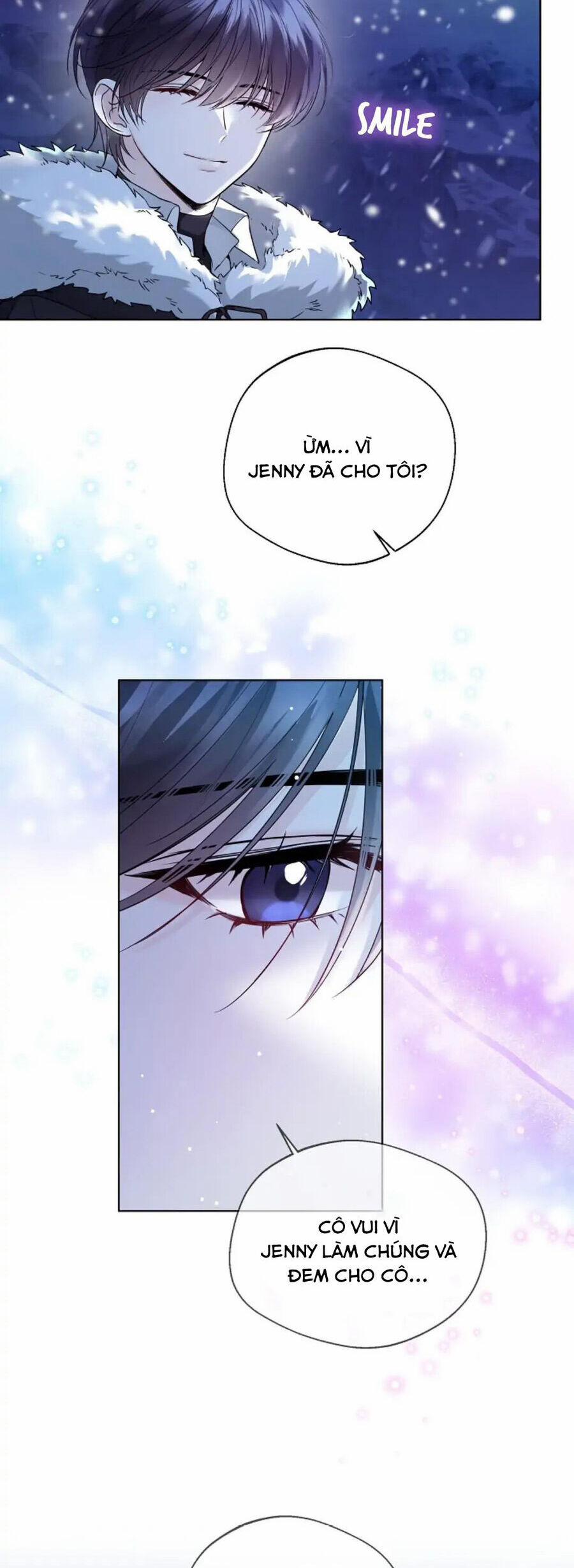 Tiểu Thư Crystal Là Một Người Đàn Ông 21 trang 9