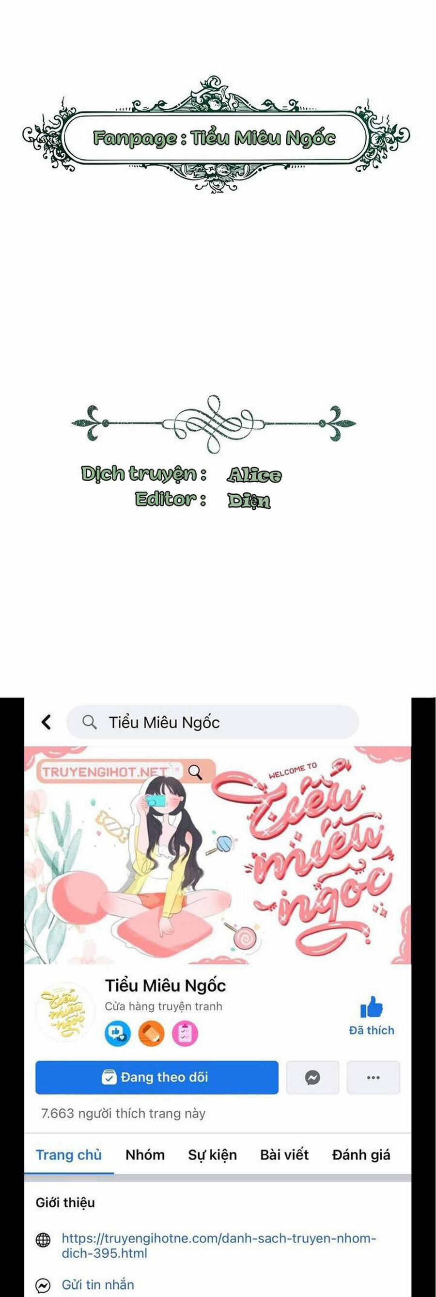 Tiểu Thư Crystal Là Một Người Đàn Ông 22.1 trang 0