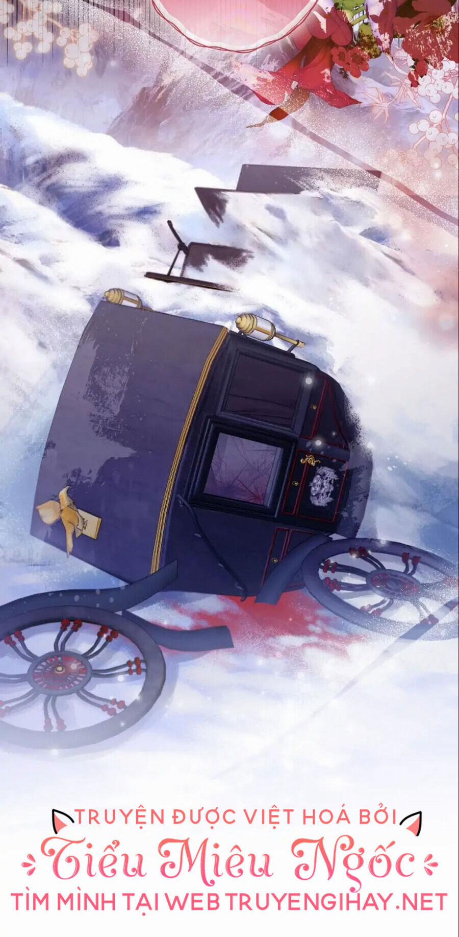 Tiểu Thư Crystal Là Một Người Đàn Ông 22.1 trang 10