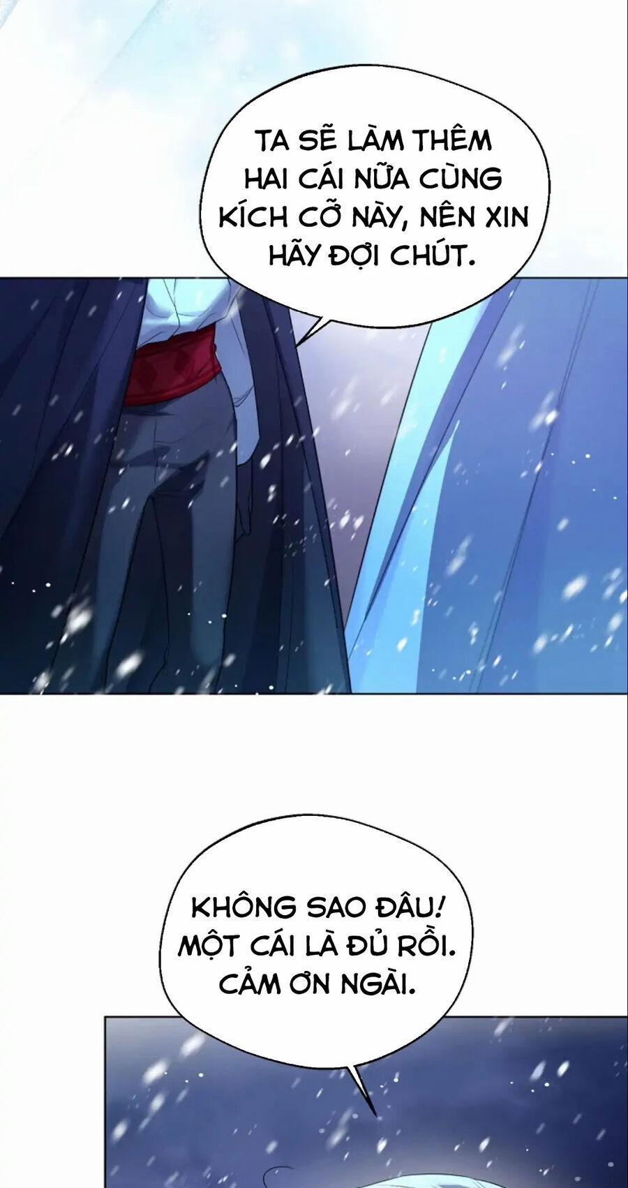 Tiểu Thư Crystal Là Một Người Đàn Ông 22.1 trang 12