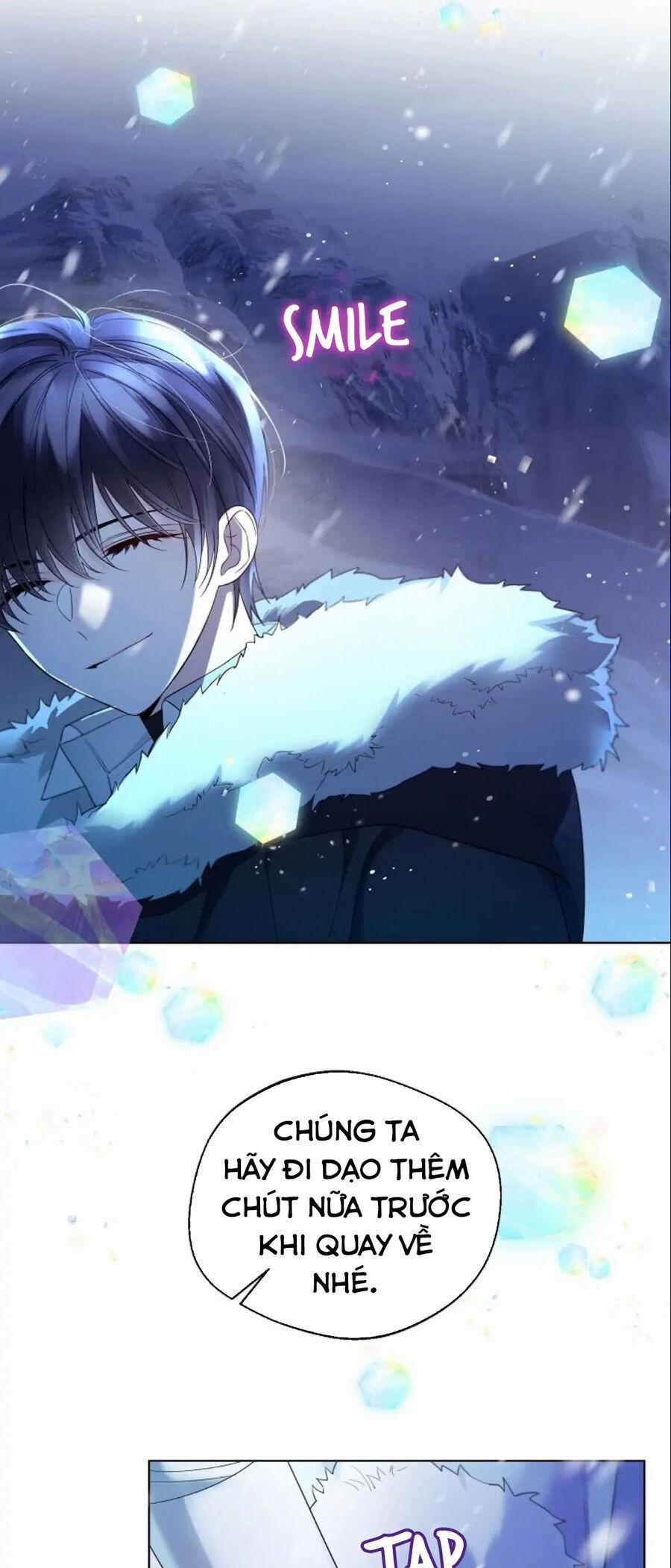 Tiểu Thư Crystal Là Một Người Đàn Ông 22.1 trang 15