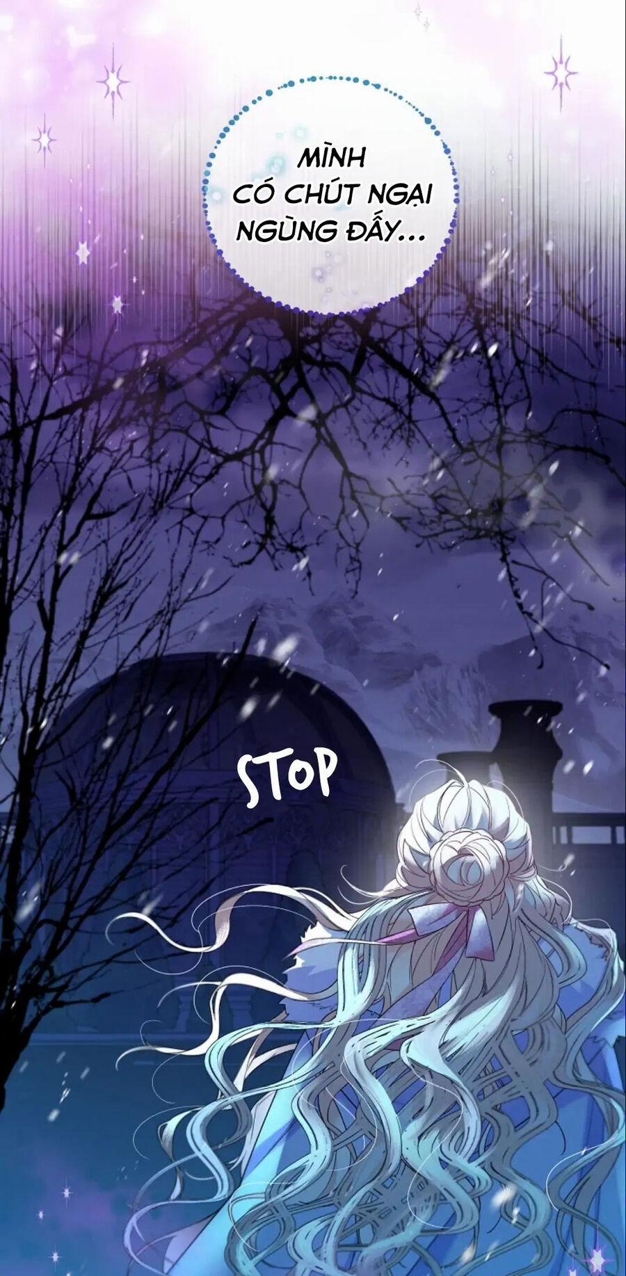 Tiểu Thư Crystal Là Một Người Đàn Ông 22.1 trang 17