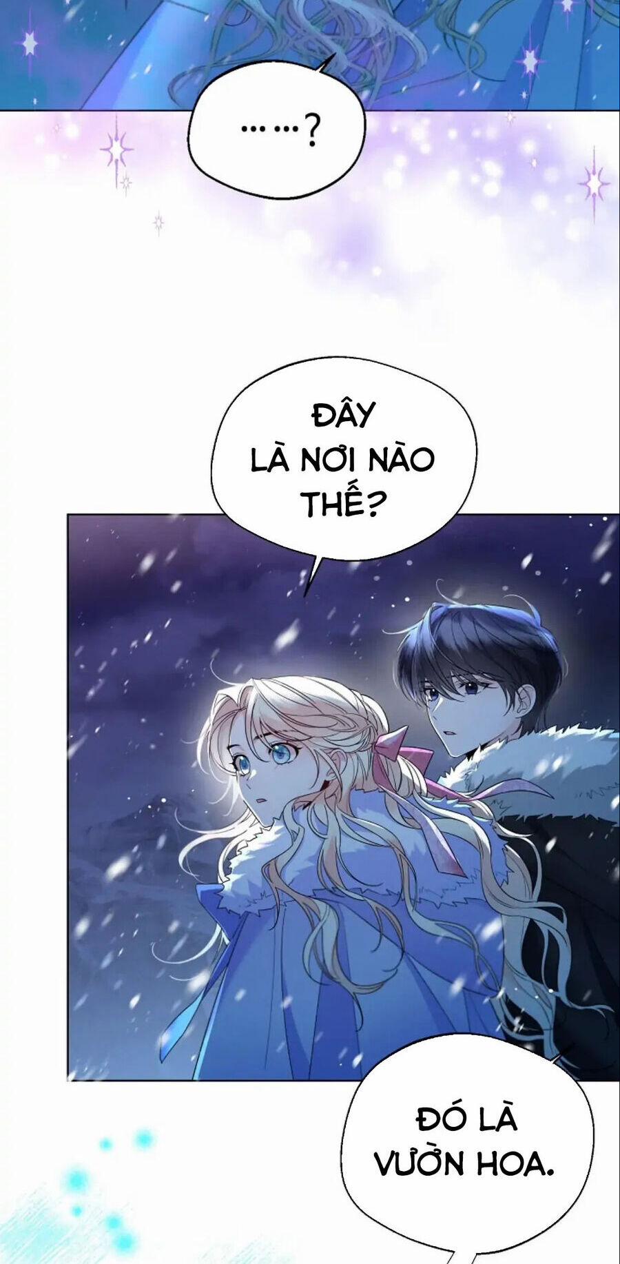 Tiểu Thư Crystal Là Một Người Đàn Ông 22.1 trang 18