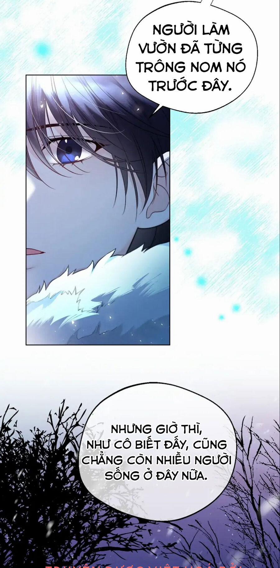 Tiểu Thư Crystal Là Một Người Đàn Ông 22.1 trang 19