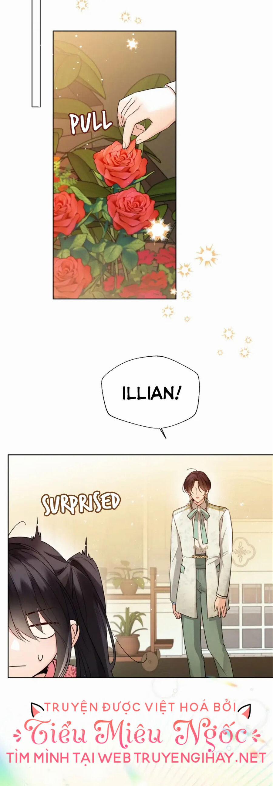 Tiểu Thư Crystal Là Một Người Đàn Ông 22.1 trang 2