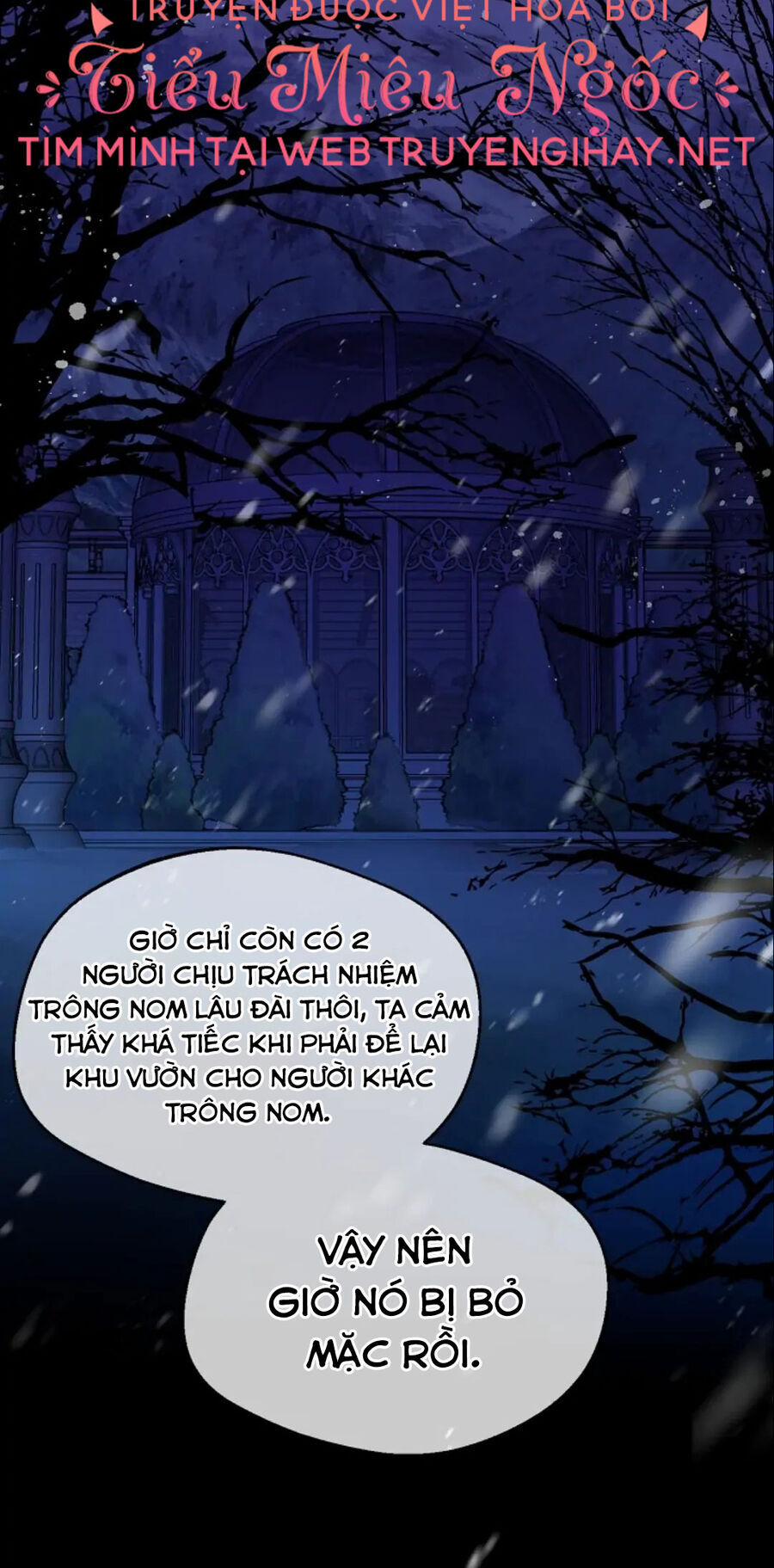 Tiểu Thư Crystal Là Một Người Đàn Ông 22.1 trang 20