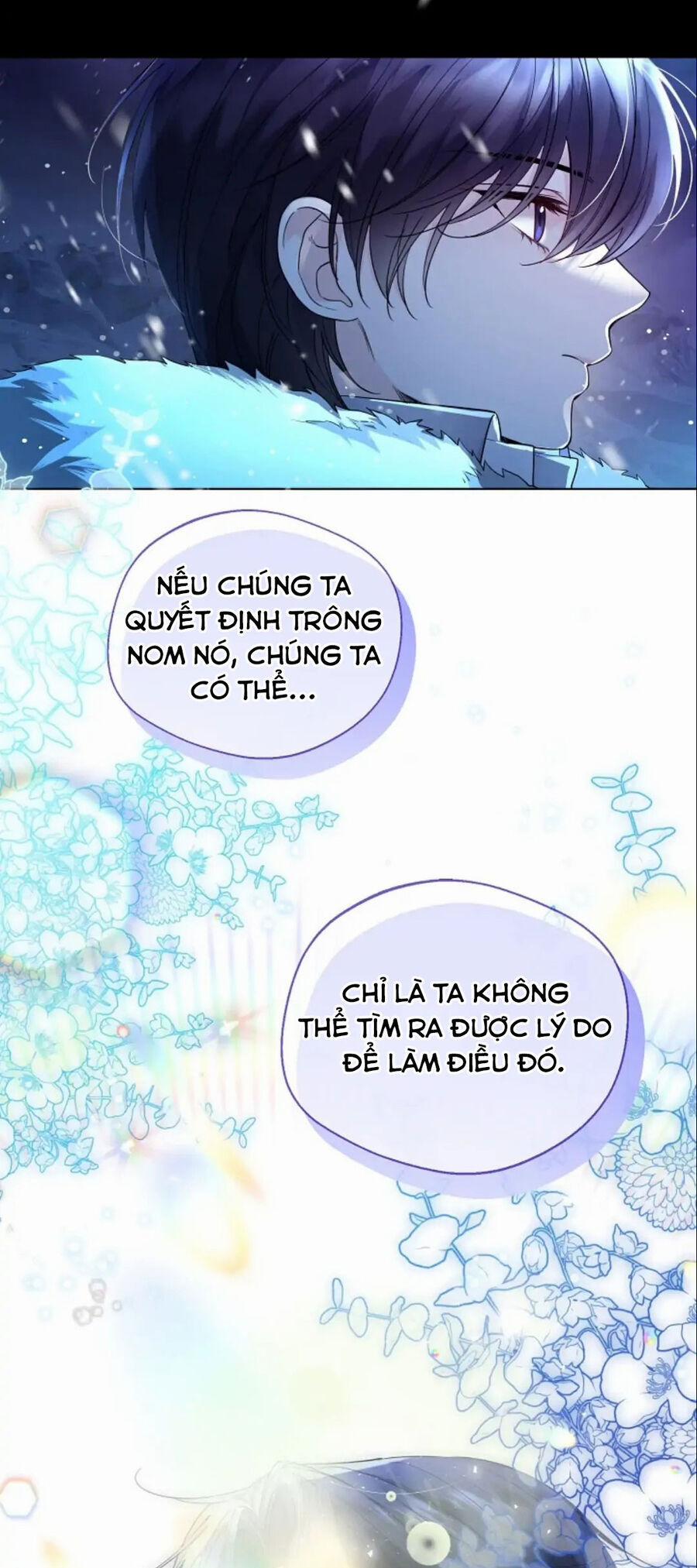 Tiểu Thư Crystal Là Một Người Đàn Ông 22.1 trang 21