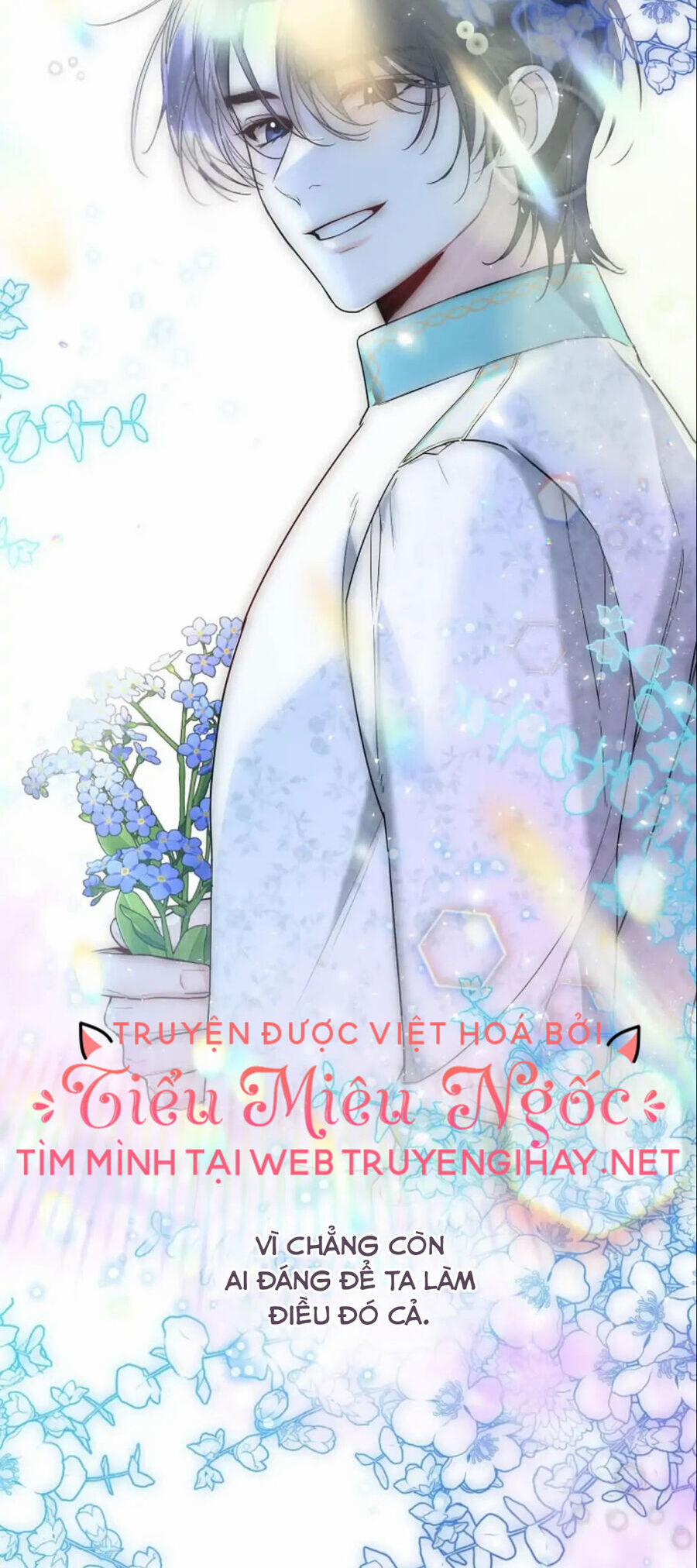 Tiểu Thư Crystal Là Một Người Đàn Ông 22.1 trang 22