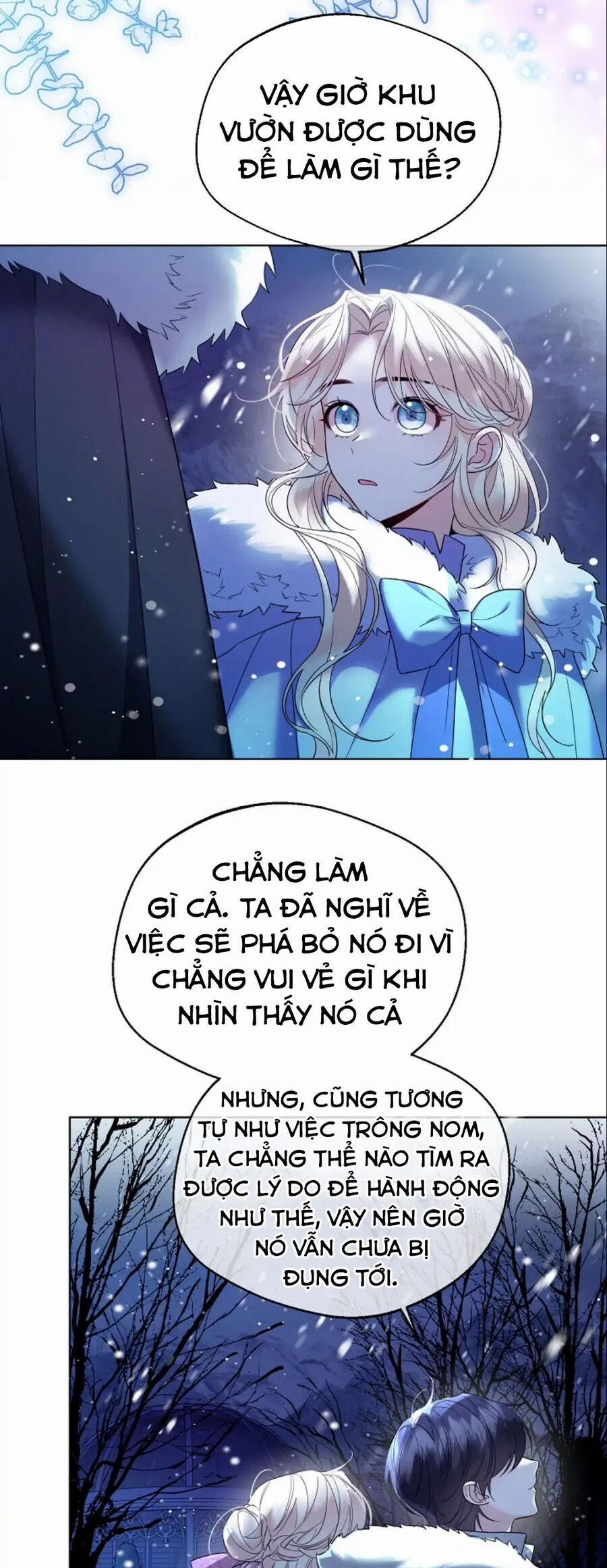 Tiểu Thư Crystal Là Một Người Đàn Ông 22.1 trang 23