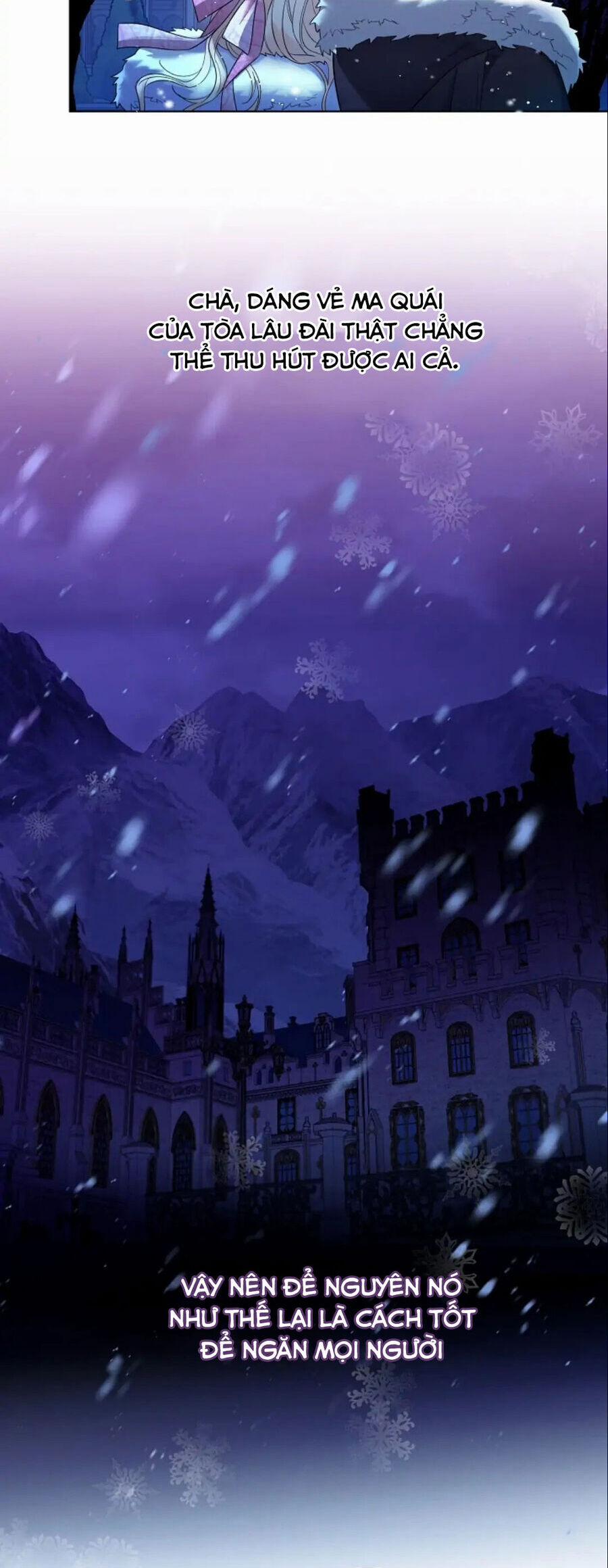 Tiểu Thư Crystal Là Một Người Đàn Ông 22.1 trang 24