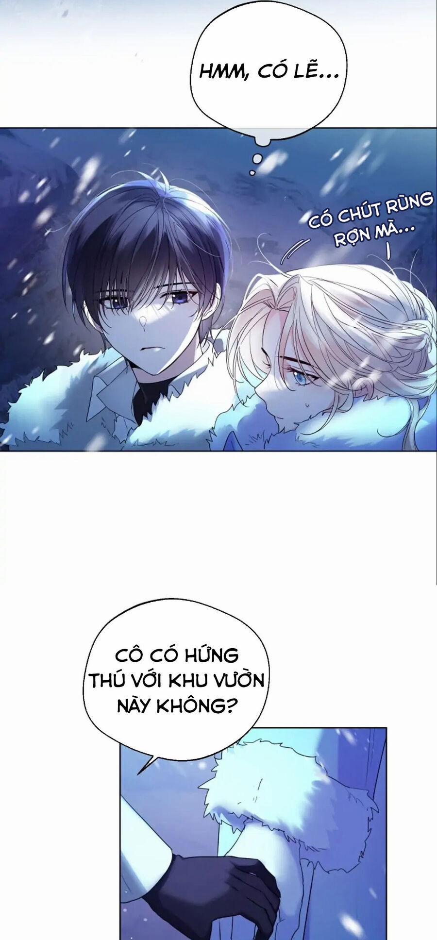 Tiểu Thư Crystal Là Một Người Đàn Ông 22.1 trang 25