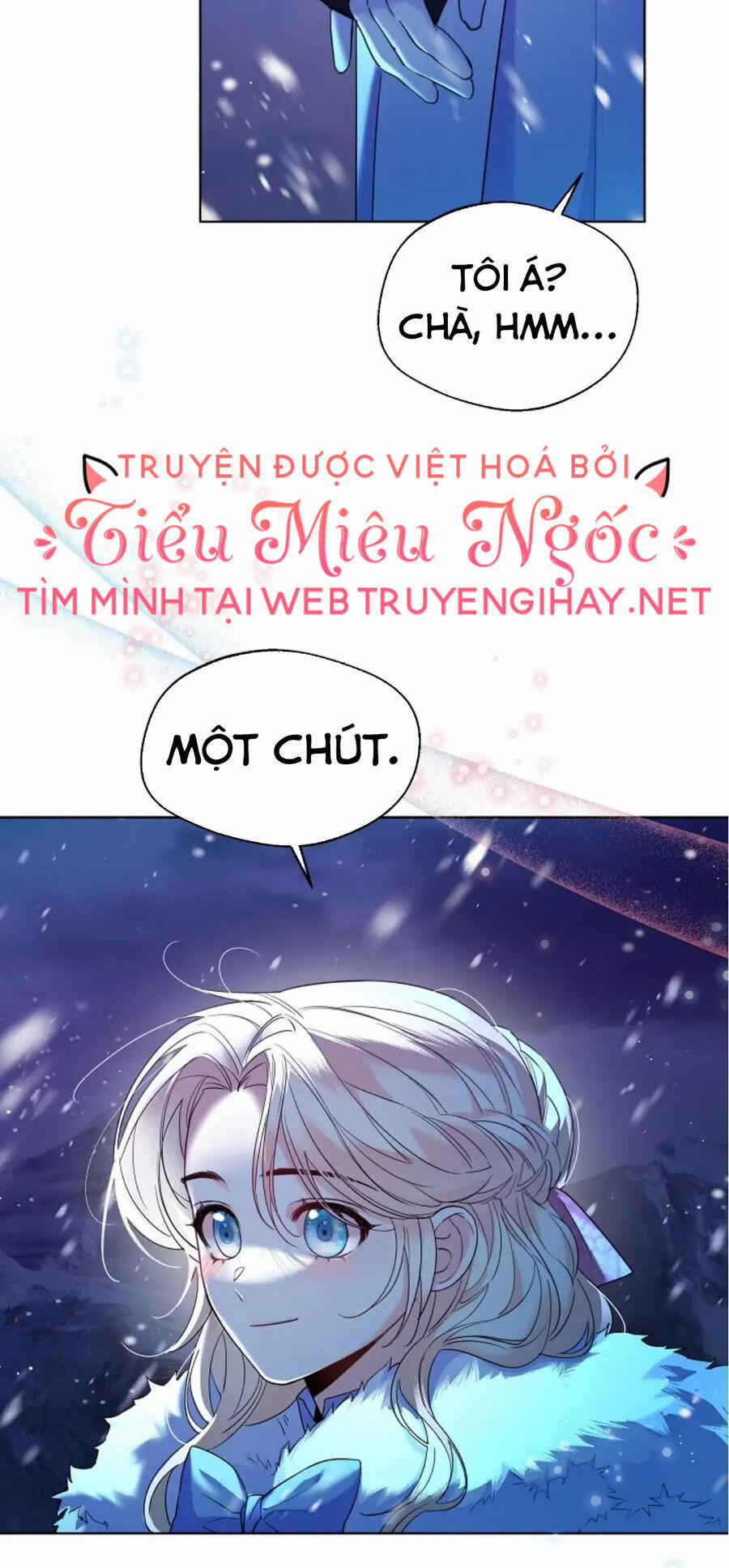 Tiểu Thư Crystal Là Một Người Đàn Ông 22.1 trang 26