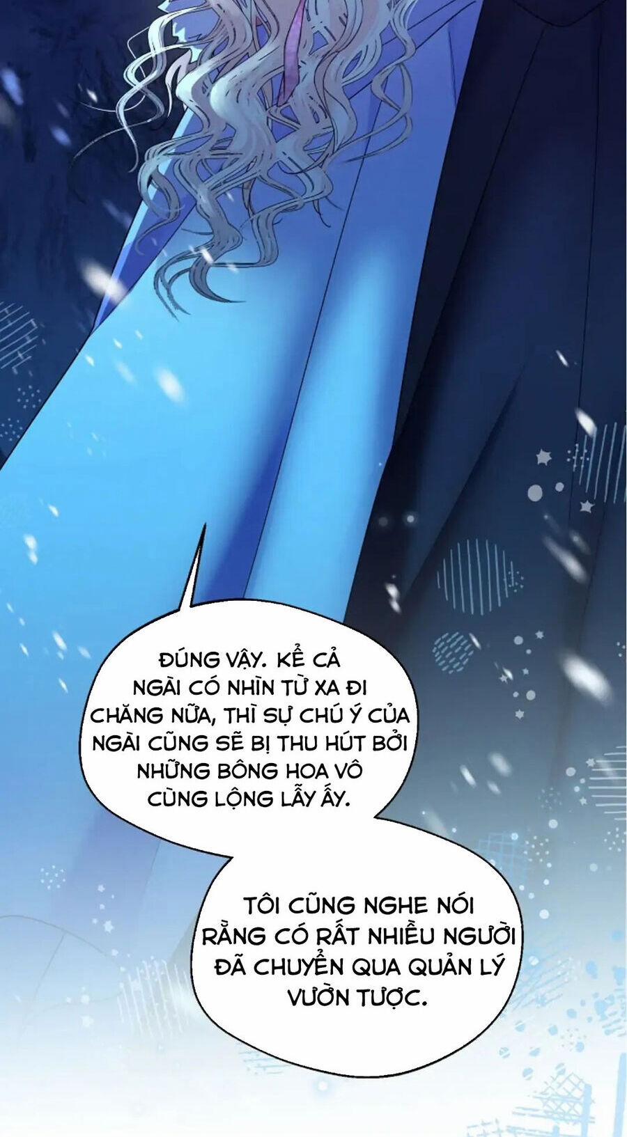 Tiểu Thư Crystal Là Một Người Đàn Ông 22.1 trang 28