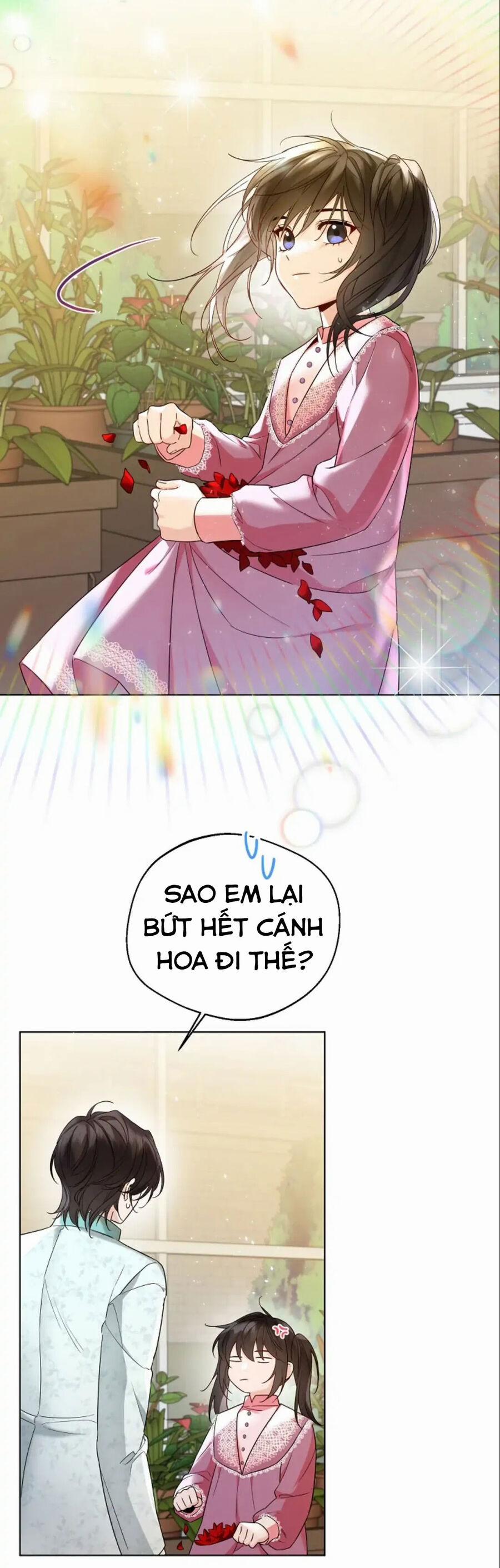 Tiểu Thư Crystal Là Một Người Đàn Ông 22.1 trang 3