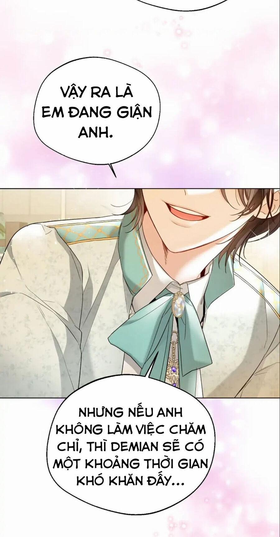 Tiểu Thư Crystal Là Một Người Đàn Ông 22.1 trang 5