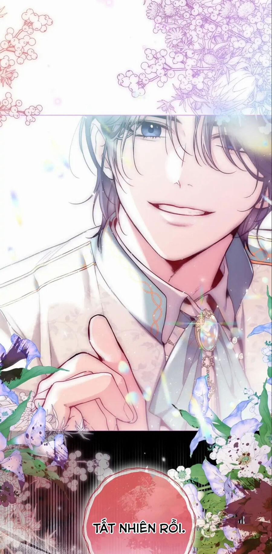 Tiểu Thư Crystal Là Một Người Đàn Ông 22.1 trang 9