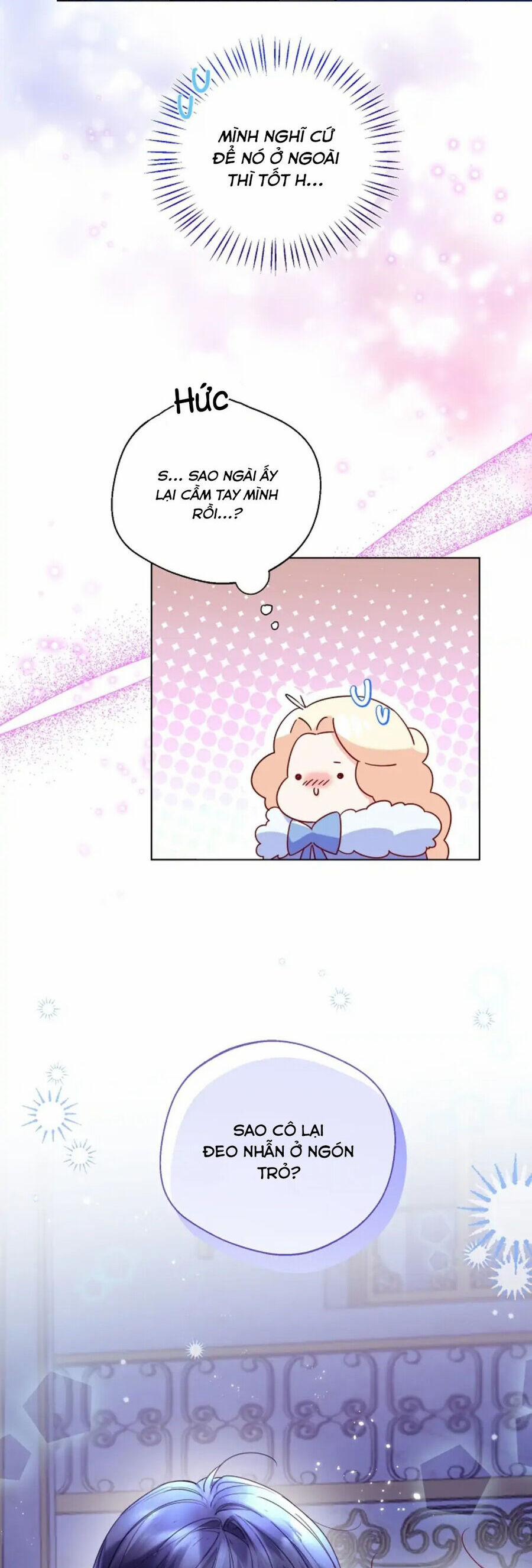 Tiểu Thư Crystal Là Một Người Đàn Ông 23.1 trang 16