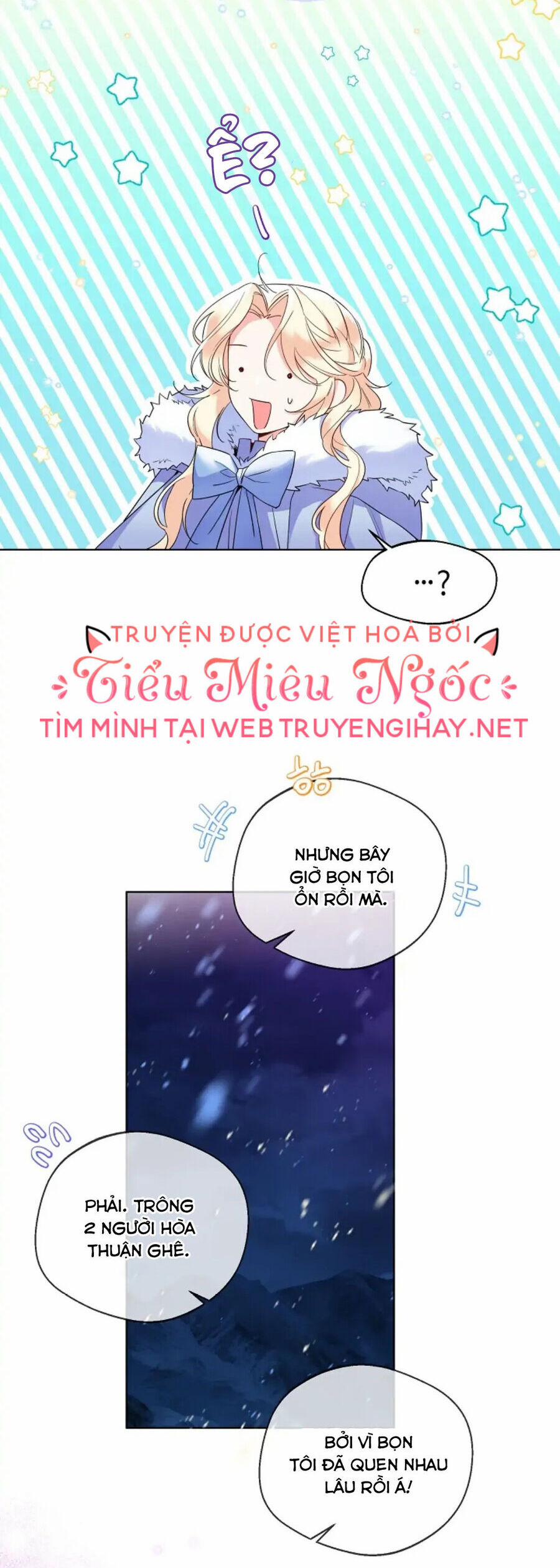 Tiểu Thư Crystal Là Một Người Đàn Ông 23.1 trang 2