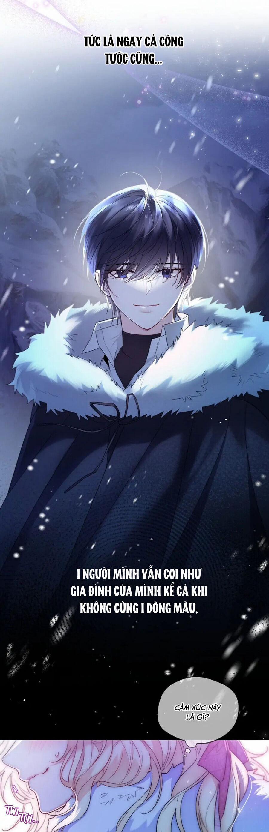 Tiểu Thư Crystal Là Một Người Đàn Ông 23.1 trang 4