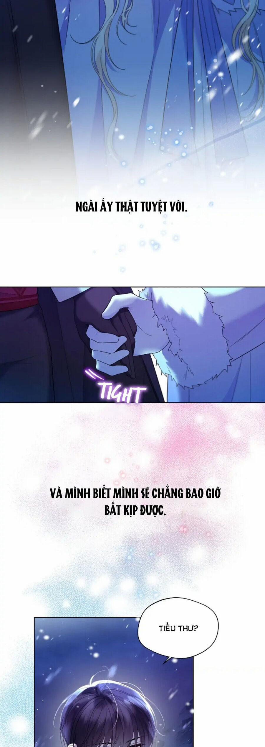 Tiểu Thư Crystal Là Một Người Đàn Ông 23.1 trang 7