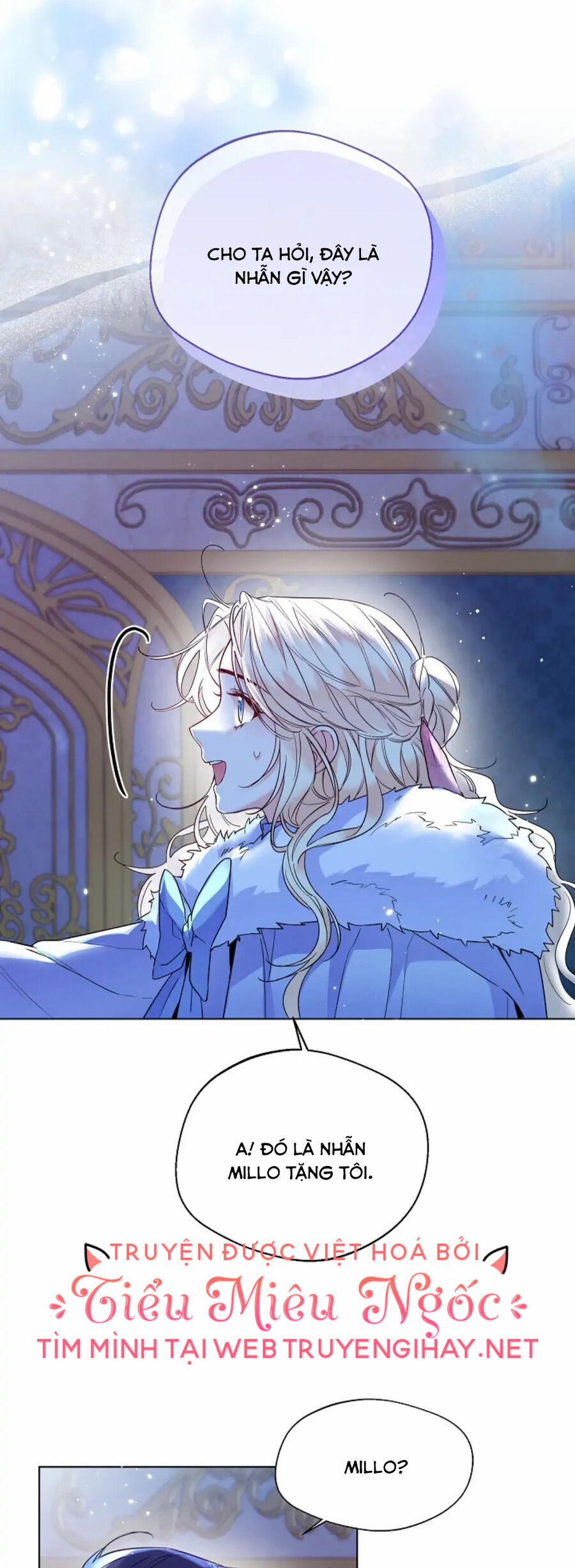 Tiểu Thư Crystal Là Một Người Đàn Ông 23.2 trang 0