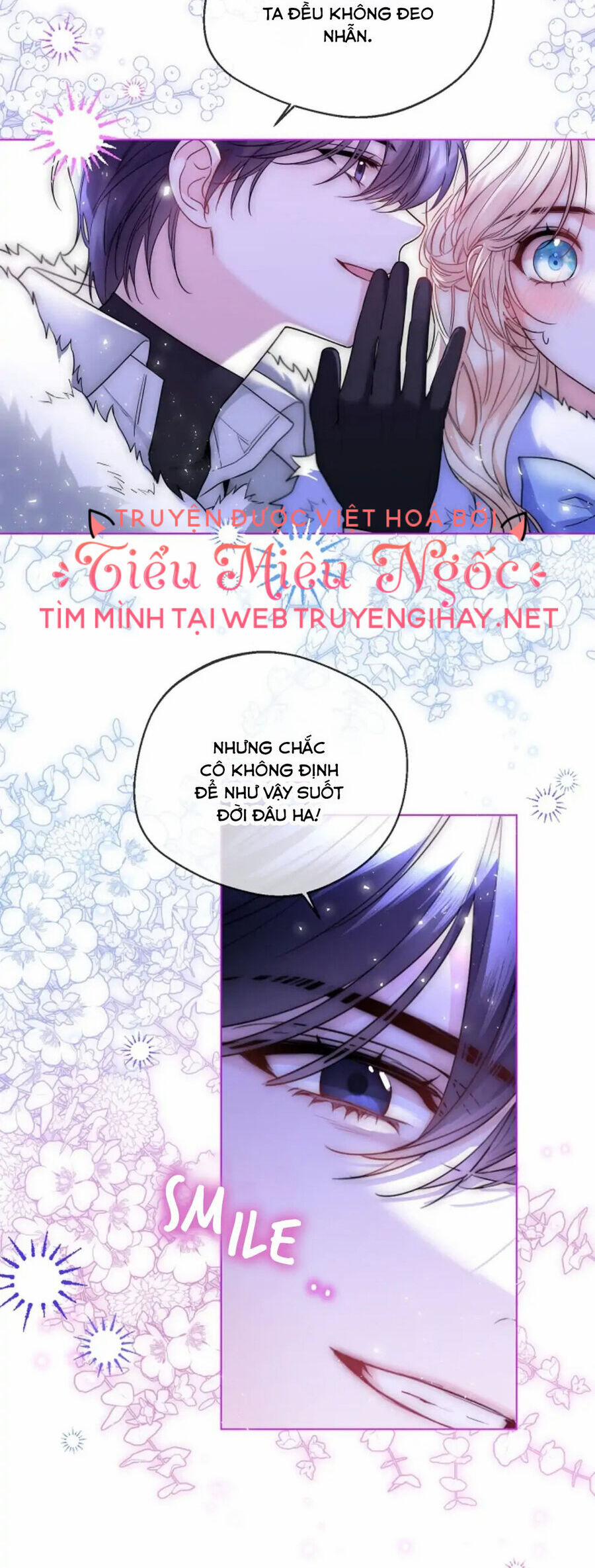 Tiểu Thư Crystal Là Một Người Đàn Ông 23.2 trang 17