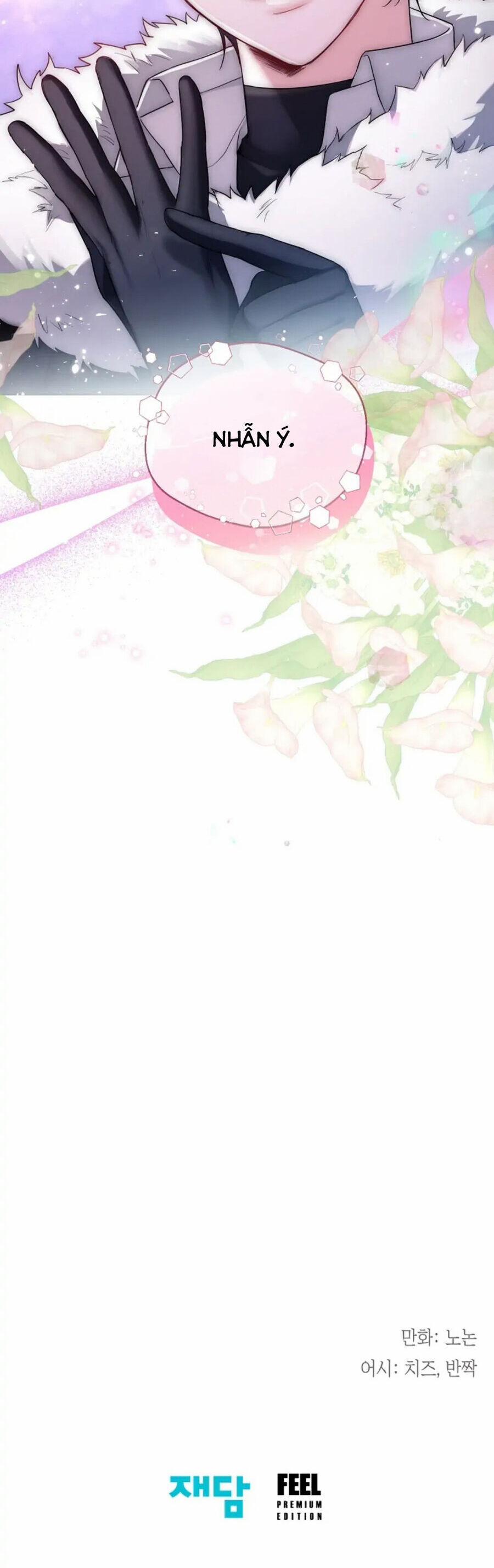 Tiểu Thư Crystal Là Một Người Đàn Ông 23.2 trang 20