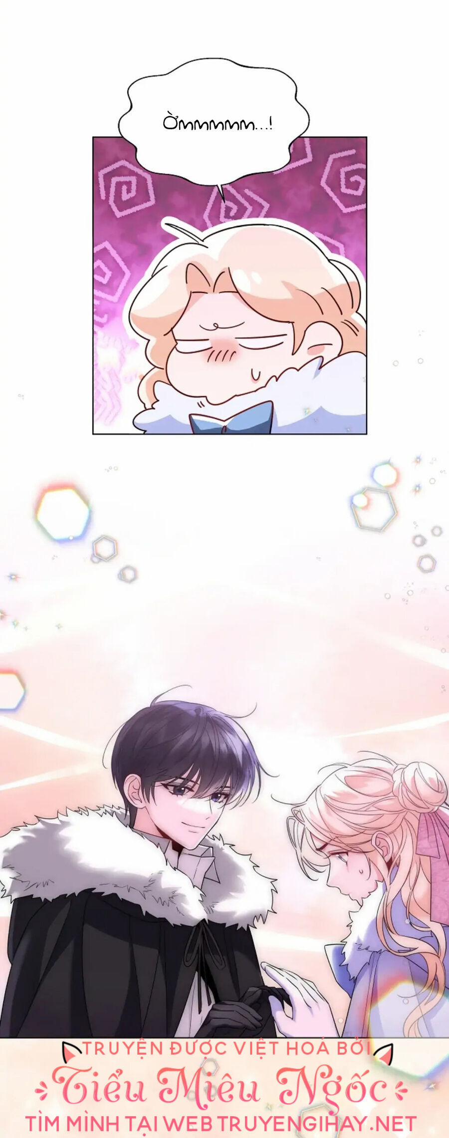 Tiểu Thư Crystal Là Một Người Đàn Ông 23.2 trang 7