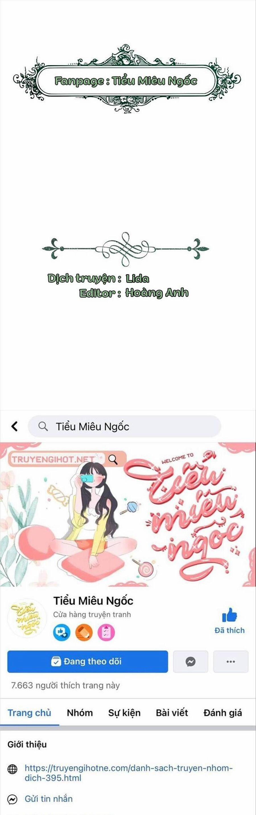 Tiểu Thư Crystal Là Một Người Đàn Ông 24.1 trang 0