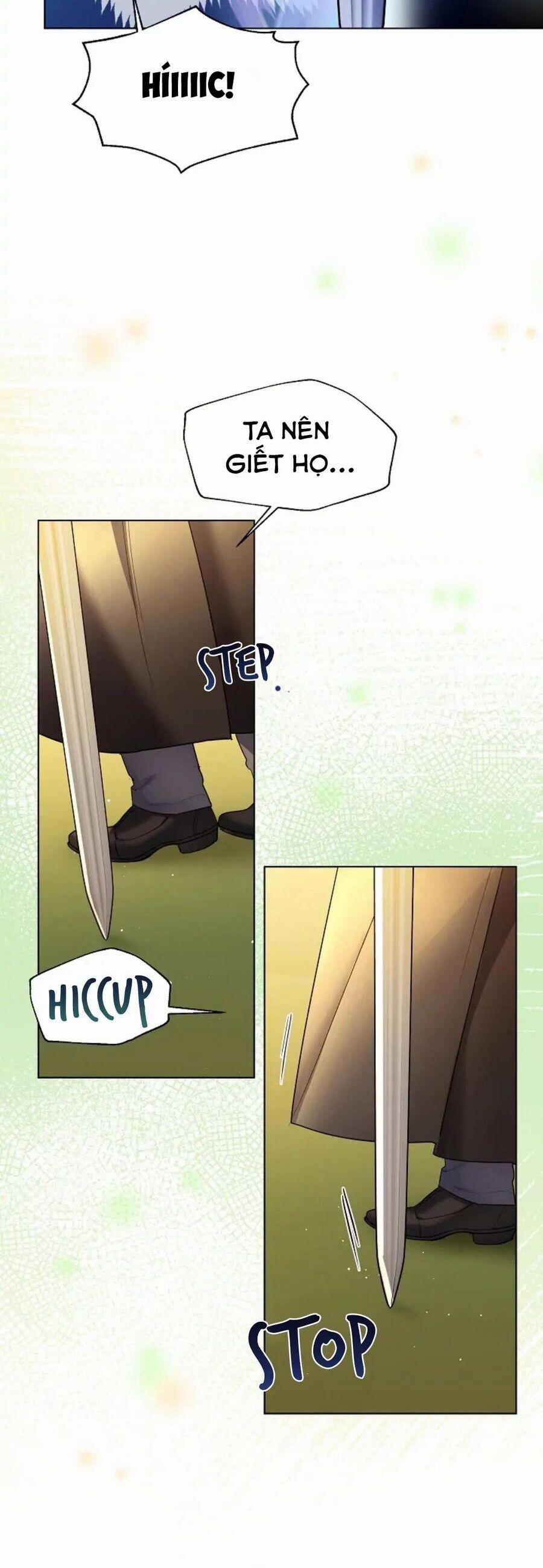 Tiểu Thư Crystal Là Một Người Đàn Ông 24.1 trang 11