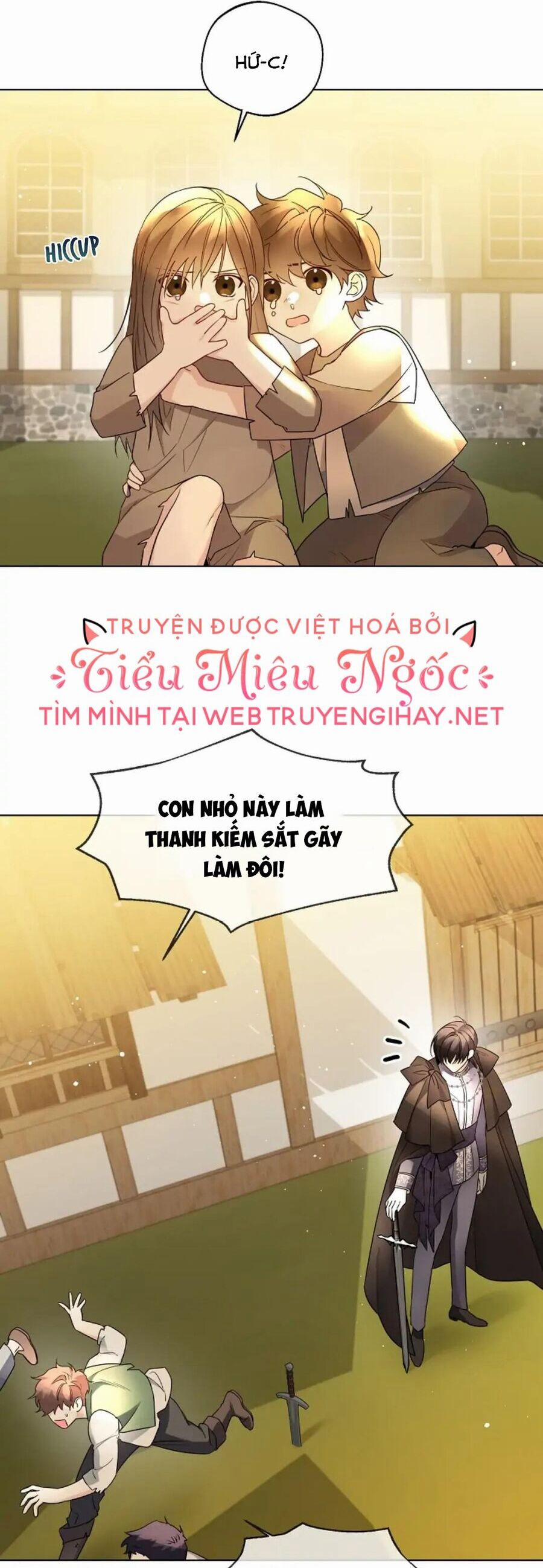 Tiểu Thư Crystal Là Một Người Đàn Ông 24.1 trang 12