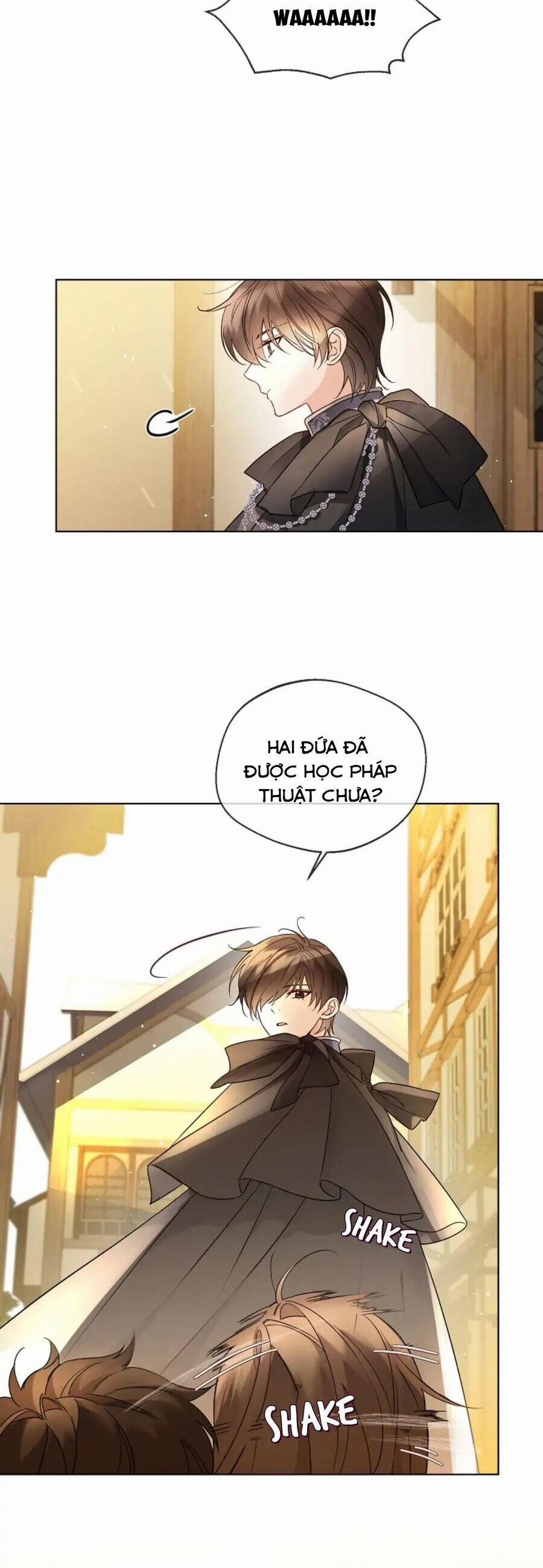 Tiểu Thư Crystal Là Một Người Đàn Ông 24.1 trang 13