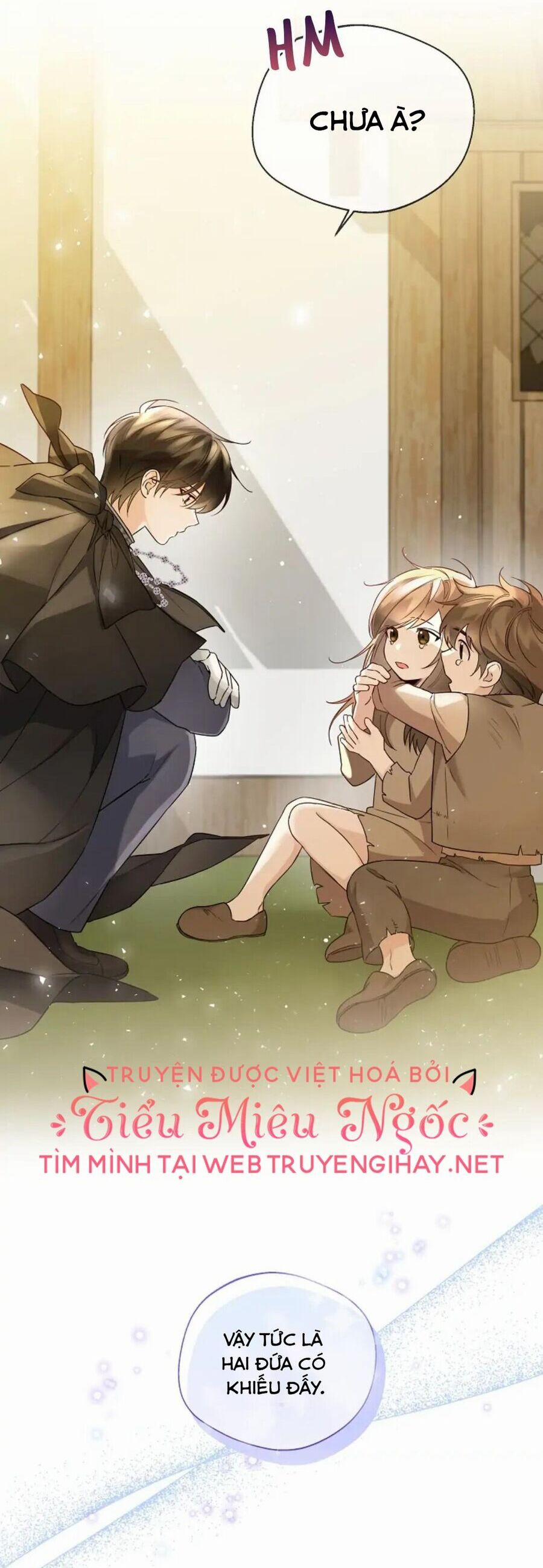 Tiểu Thư Crystal Là Một Người Đàn Ông 24.1 trang 14