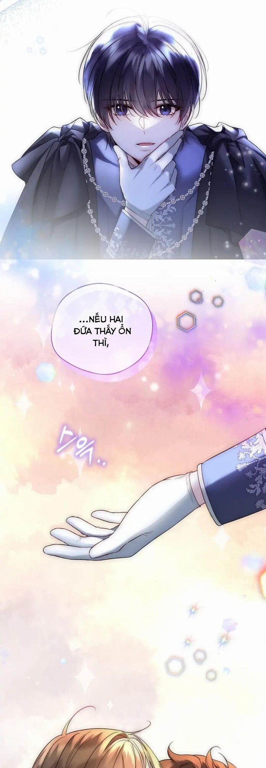 Tiểu Thư Crystal Là Một Người Đàn Ông 24.1 trang 15