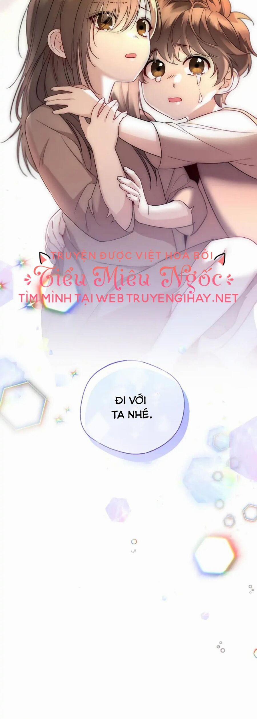 Tiểu Thư Crystal Là Một Người Đàn Ông 24.1 trang 16