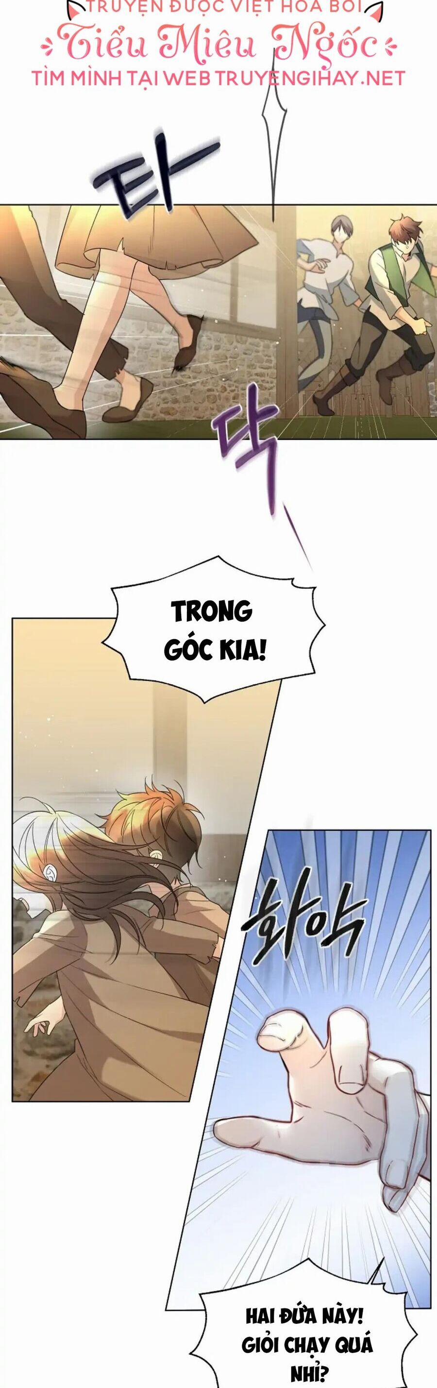 Tiểu Thư Crystal Là Một Người Đàn Ông 24.1 trang 2