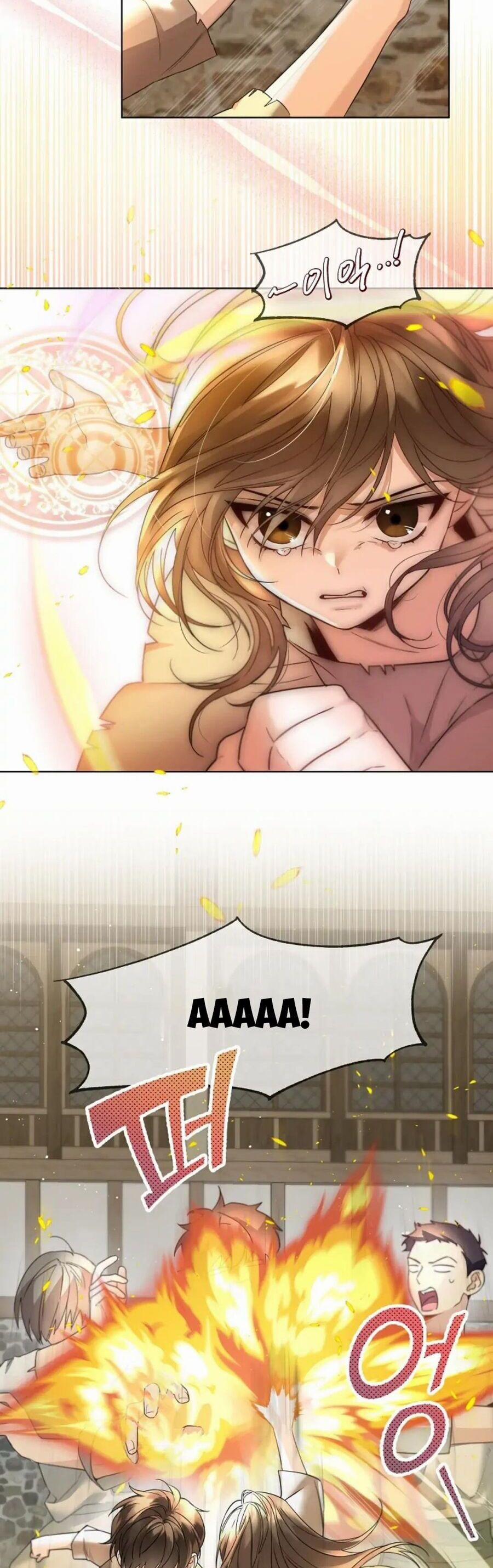 Tiểu Thư Crystal Là Một Người Đàn Ông 24.1 trang 4