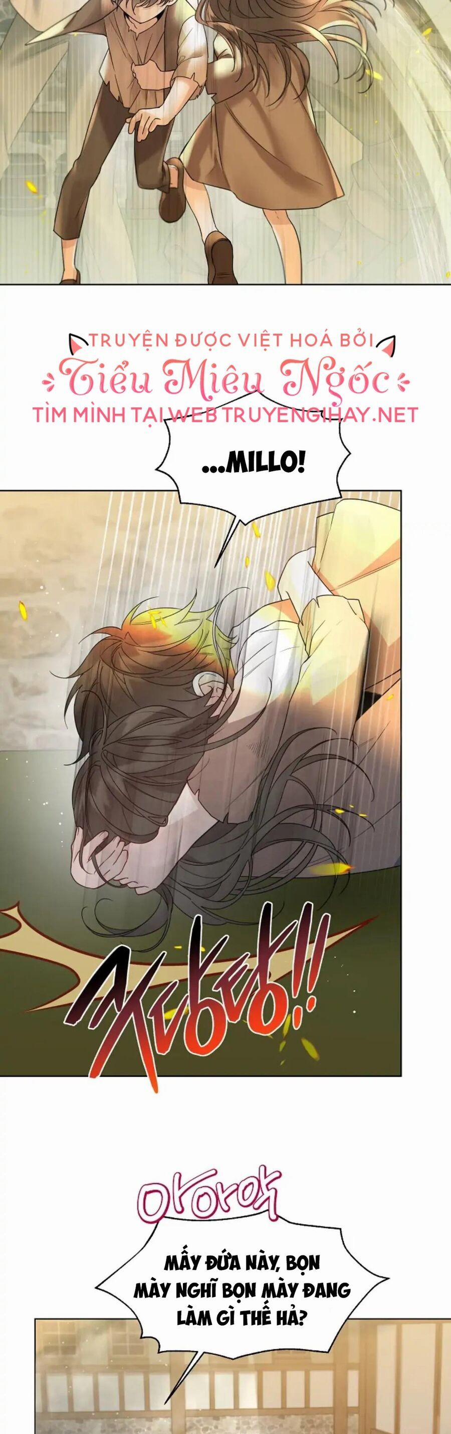 Tiểu Thư Crystal Là Một Người Đàn Ông 24.1 trang 5